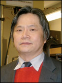 Benjamin M. Liaw Department of Mechanical Engineering The City College of New York New York, NY 10031 