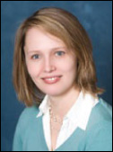 Joanna Mirecki Millunchick Materials Science and Engineering University of Michigan Ann Arbor, MI