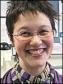 Rosemary L. Chang Swinburne Professional Learning Swinburne University of Technology Melbourne, Australia