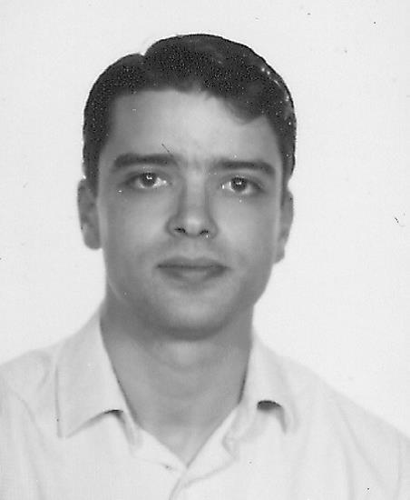 Juan Carlos Campo Rodriguez