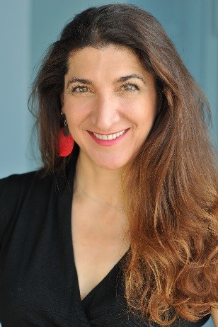 Lorena A. Barba