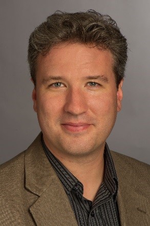 Michael G. Schrlau