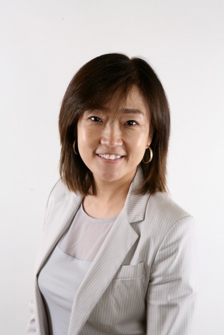 Jae-Eun Russell