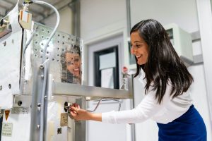 A Strengths-Based Approach in Undergraduate Biomedical Engineering Curricula Leads to Engineering Identify Awareness and Facilitates Team Integration